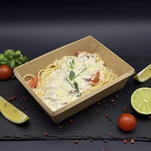 Паста “Карбонара” 270гр