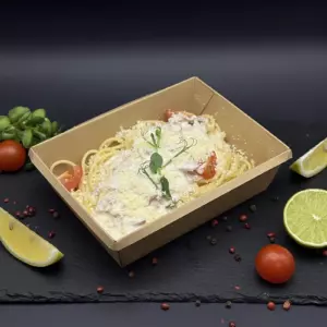 Паста "Карбонара" 270гр